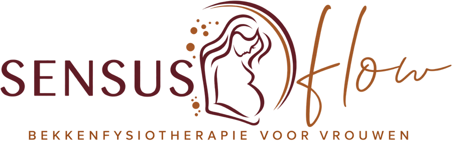 SensusFlow, bekkenfysiotherapie voor vrouwen